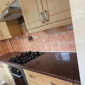 Student House Cleaning Ludlow